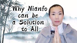 Why Nianfo Can Be A Solution To All