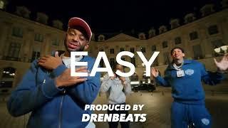 D Block Europe x Clavish Type Beat - "Easy"