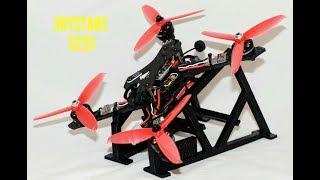 Skystars S225/STX225 $99 5 Inch FPV Racing Drone Kit Build