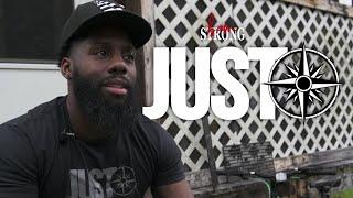 BAMSTRONG: THE STORY OF JUSTO