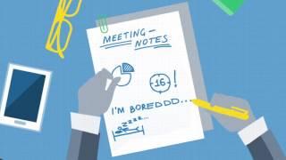 Making Meetings Matter - Communication and Social skills