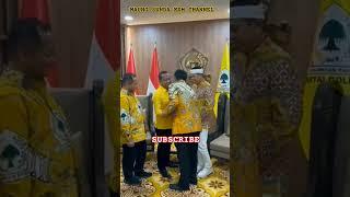 KDM CALON GUBERNUR JAWA BARAT ISTIMEWA WAKIL ERWAN SETIAWAN GOLKAR MENYALA#kangdedimulyadi#gubernur