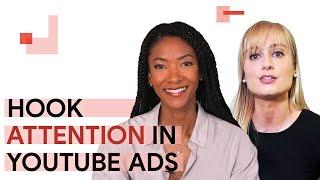 3 attention-grabbing YouTube ad strategies