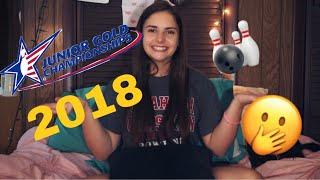 JUNIOR GOLD 2018 | ALEX FORD