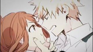 kacchako [boku no hero academia edit/amv]