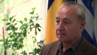 Зав.кафедры гос.управления ХНТУ о Сергее Козыре