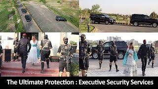 Safeguarding Your World: Discover Our Top-notch Security Services || Pakistan Best Security Company