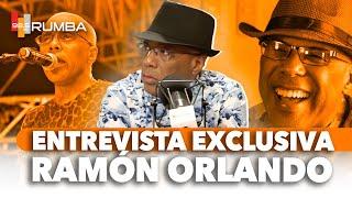 "EL MAESTRO DEL MERENGUE INTERNACIONAL" RAMÓN ORLANDO VALOY