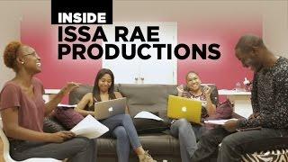 INSIDE Issa Rae Productions | S. 1, Ep. 1