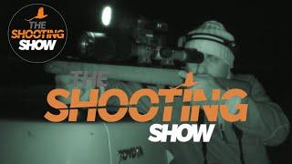 The Shooting Show – Rabbiting with a rimfire; Mark Ripley puts Pulsar kit through its paces