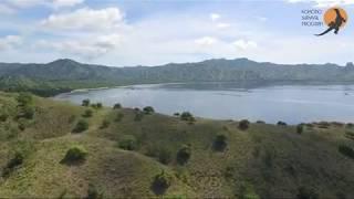 Komodo National Park (Taman Nasional Komodo)