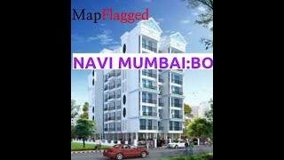Navi Mumbai | Bombay Castle by Bombay Developers at Dronagiri | MapFlagged