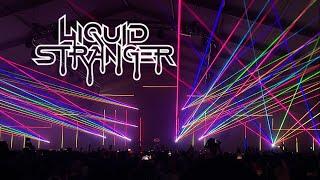 Liquid Stranger Live (Full Set) Decadence Arizona 2022 NYE #wakaan #liquidstranger #rave