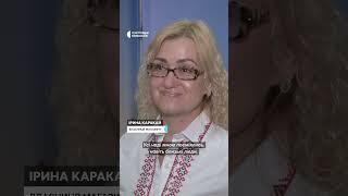 Перетворила захоплення у бізнес. Власниця крамниці вишиванок розповіла з чого починала свою справу