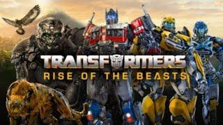  Film Aksi Lengkap ► TRANSFORMERS (RISE OF THE BEASTS) - Hollywood Action Full Movie 2024.