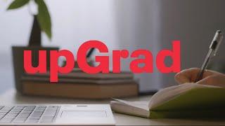 upGrad - Transforming Education