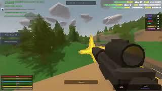 Unturned Hacks - Unturned Cheats for 2022 - Unturned ESP + AIMBOT