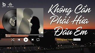 Không Cần Phải Hứa Đâu Em - Phạm Khánh Hưng | Phùng Quế Trâm COVER x Kỷ Niệm Xưa | Nhạc Trẻ COVER