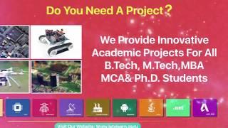 B.tech Projects,M.tech Projects,Software training | Letslearn.guru