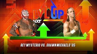 Rey Mysterio vs Shawn Michale | Royal Rumble | Smackdown 2023