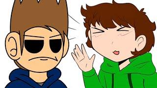 HOT TO GO || Eddsworld meme collab w/ ​⁠@Isaac_Tanemeru