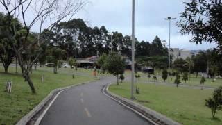 Praça dos Coleirinhas - São Bernardo do Campo