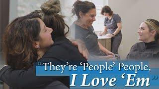 A Dental Office Full of “People” People  | Tewksbury Dental | Tewksbury, MA