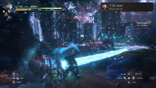 FINAL FANTASY XVI Permafrost The Best Crowd Control - Oh, Snap! Trophy