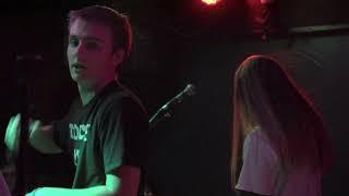 CAFE COLONIAL SHOW 12/29/24