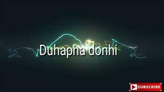 Duhapha donhi