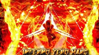 [WinMugen] Inferno Zero Hard 1.9 vs Inferno Zero Final, Big Bang Donald R, Destroyer, TWOH