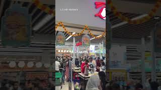 Lulu Mall Kozhikode cheruthayo?   #lulu #lulumall #kozhikode