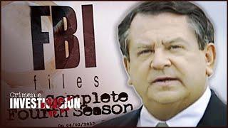 Traiciones Sin Remordimiento Llegan a los Agentes Del FBI | Los Archivos del FBI Maratón T4 Ep10-18