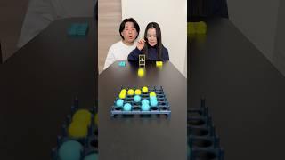 GAME BOUNCE #shorts #game #couple