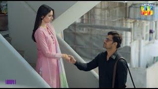 Aj Junaid Pe Bohat Pyar Aa Raha...! #hiramani #zahidahmed - Jaan Se Pyara Juni - HUM TV