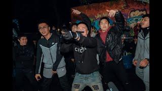 RhymeZone Cypher | Live at Nảy Số Championship