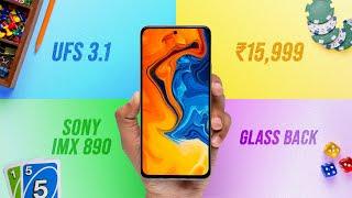The Best Phone at ₹16,000 Right Now! (Realme Narzo 70 Pro)