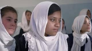 World Vision Afghanistan Early Child Marriage Campaign - Education