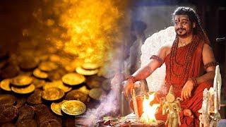 Awakening Wealth Consciousness - Dhanakarshana Bhairava Homa | 05 Nov 2017