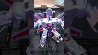 Jetfire skystriker #transformersearthwars