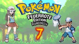 Pokemon Feuerrote Edition Randomizer (GER) 7: Titel von PonyPlays2014 geht daneben!