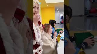 天使被嘲笑，用时间定格整蛊同学。#小丑 #天使 #超人不会飞 #shorts