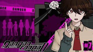 Danganronpa! Rejected Zer0 || Trial 1-7 || EP #30