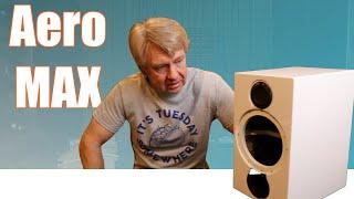 Is this MAX performance? | Cambridge Audio AeroMax