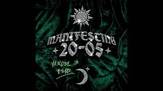 FECHA - FEID feat. YANDEL | MANIFESTING 20-05 (Album)