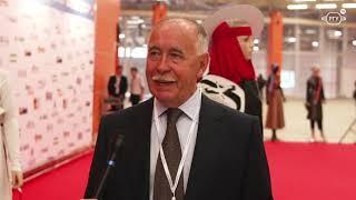 51-я федеральная оптовая ярмарка "ТЕКСТИЛЬЛЕГПРОМ"
