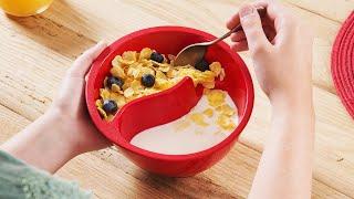 OBOL | The Original Never Soggy Cereal Bowl