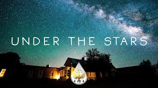 Under The Stars  - A Celestial Folk/Pop Playlist
