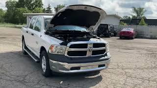 2014 Ram 1500 RWD | Repocast