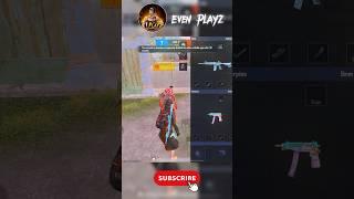 Enemy shocked  #tdm #pubgmobile #viral #pubg #atdmv #demonex #pubgm